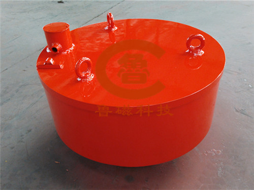 電磁除鐵器 魯磁專業(yè)技術(shù)團(tuán)隊(duì)讓您享受省心體驗(yàn)