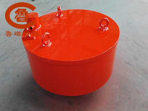 RCDB干式電磁除鐵器產(chǎn)品用途及特點