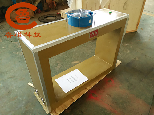 臺式退磁器、框式退磁器脫磁效果好