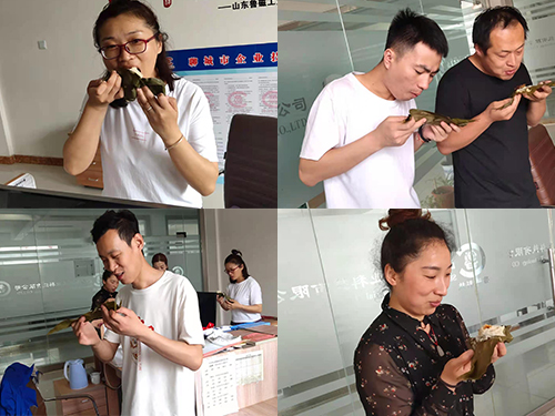 端午節(jié)|魯磁科技祝大家端午安康！