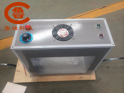 框式退磁器、手提式退磁器、臺式退磁器的使用要點