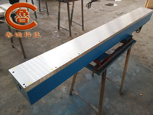 磨刀機(jī)用電磁吸盤 魯磁引導(dǎo)用戶需求提供周到服務(wù)