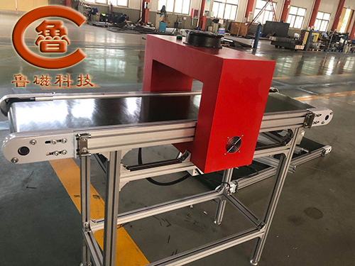 【科普】退磁機(jī)的簡介及作用