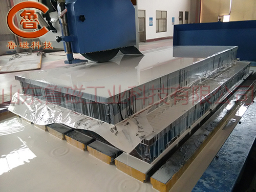 電磁吸盤壞了需要維修？魯磁為你支個(gè)招