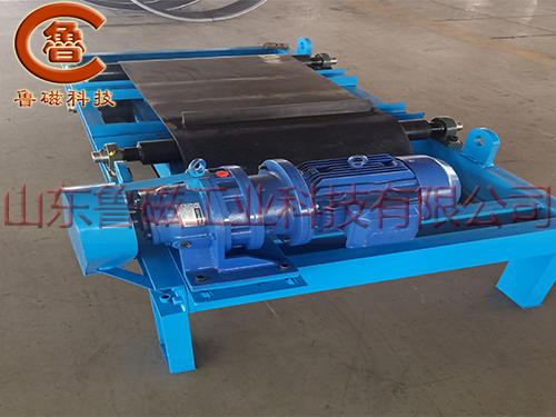 自動(dòng)卸鐵的電磁除鐵器有哪些產(chǎn)品特點(diǎn)?