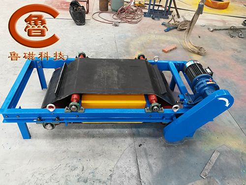 精細(xì)除鐵發(fā)展方向 除鐵器廠家準(zhǔn)備好了嗎？