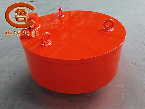 怎樣才能便捷的買到魯磁電磁除鐵器