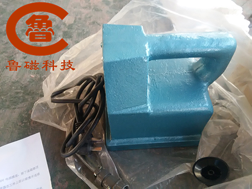 一分鐘帶你了解手提式退磁器的型號、規(guī)格