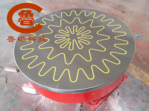 電磁吸盤廠家 新發(fā)展格局中尋求方向