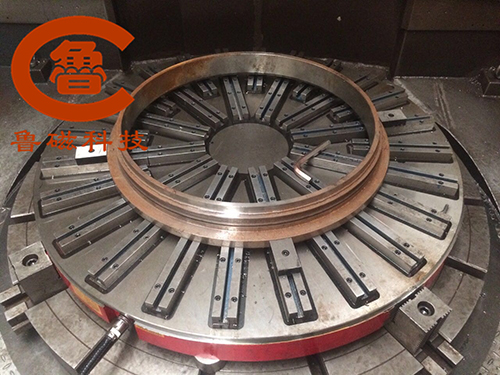 電永磁吸盤廠家 審時度勢 及時規(guī)劃發(fā)展戰(zhàn)略