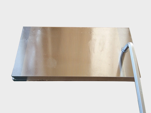 超薄型永磁吸盤 超薄型永磁吸盤