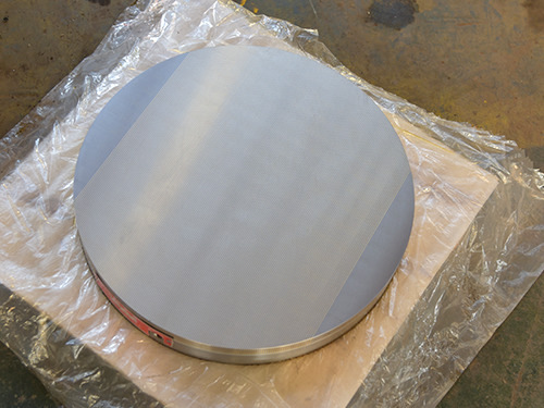 圓型密極永磁吸盤(pán) 圓型密極永磁吸盤(pán)