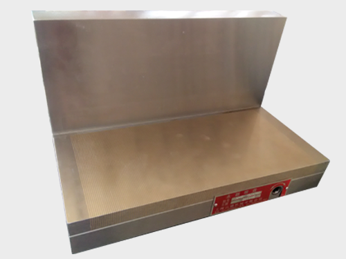 直角永磁吸盤(pán) 直角永磁吸盤(pán)