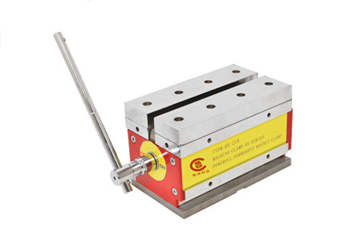 永磁式工作臺 永磁式工作臺