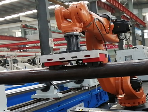 機(jī)械手電永磁 機(jī)械手電永磁