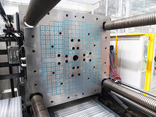 1000噸快速換模系統(tǒng) 1000噸快速換模系統(tǒng)