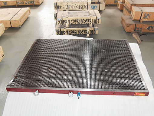 CNC真空吸盤(pán) CNC真空吸盤(pán)