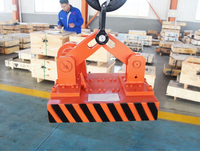 自吸式永磁吊1T 自吸式永磁吊1T