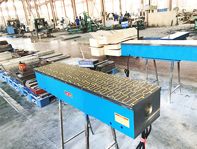 新型強(qiáng)力電磁吸盤(pán)X91Q 新型強(qiáng)力電磁吸盤(pán)X91Q