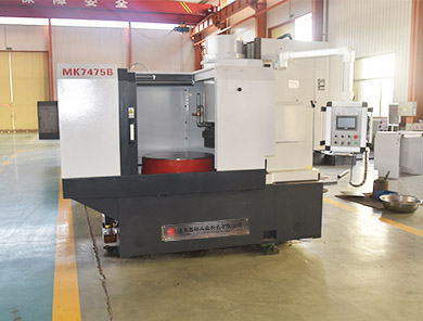 MK7475B數(shù)控立軸圓臺(tái)平面磨床 MK7475B數(shù)控立軸圓臺(tái)平面磨床