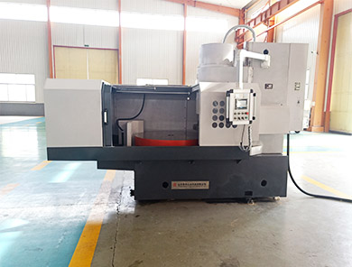 MK74200立軸圓臺(tái)平面磨床 MK74200立軸圓臺(tái)平面磨床