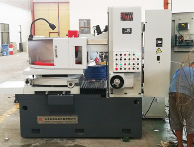 M7340臥軸圓臺平面磨床 M7340臥軸圓臺平面磨床
