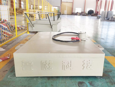 懸掛電磁除鐵器 懸掛電磁除鐵器