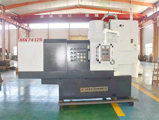 MK74125數(shù)控立軸圓臺(tái)平面磨床 MK74125數(shù)控立軸圓臺(tái)平面磨床