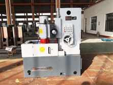 M73系列臥軸圓臺平面磨床