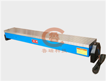 回轉(zhuǎn)電磁吸盤(pán)