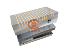 雙傾永磁吸盤(pán)