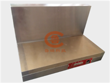 直角永磁吸盤(pán)