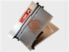 精密復合正弦式永磁吸盤 精密復合正弦式永磁吸盤