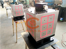 臥式CNC 電永磁吸盤