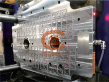 雙色注塑機(jī)快速換模