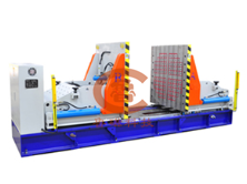 分模機電永磁吸盤