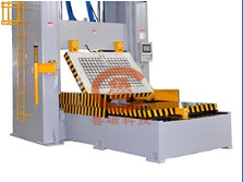 合模機用電永磁吸盤 合模機用電永磁吸盤