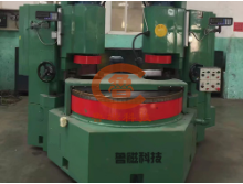 雙立軸圓臺磨床 雙立軸圓臺磨床