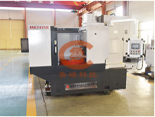 MK7475B數(shù)控立軸圓臺平面磨床