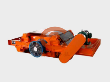 rcdc風冷式自卸電磁除鐵器