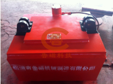 干式方形電磁除鐵器