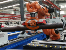 機(jī)械手電永磁