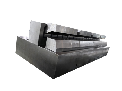 銑削道岔用電永磁吸盤 銑削道岔用電永磁吸盤